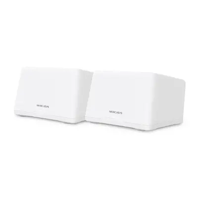 TP-LINK MERCUSYS HALO H47BE(2-pack) BE9300 MBPS MESH Wi-Fi7